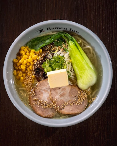 Ramen Jun Red photo 9